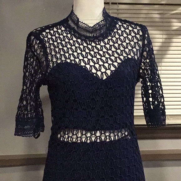 Bardut Delicate Dress - Picture 2 of 7